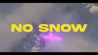Youp & On The Fence - No Snow (Prod. Youp)