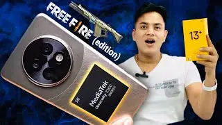 Realme 13+ 5g Unboxing & First Look 90FPS Gaming,80 watt LYT 600 OIS THE BEAST PHONE💪💪⚡️⚡️