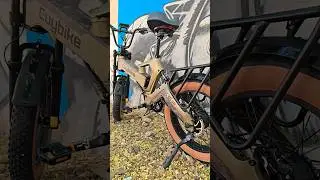 la bici elettrica più bella