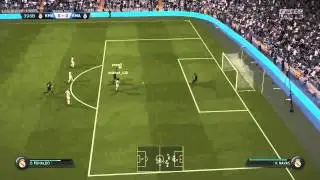 Eng/ Fr Fifa 16 ranking night
