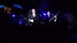 КИНОХРОНИКА - Звезда по имени Солнце - Old Tattoo Bar - Рязань 17/04/2021 - Live