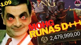 Elden ring MOHG FARM GLITCH como derrota-lo?!