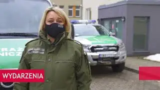 Trwa rekrutacja do Straży Granicznej na chętnych czeka 70 etatów