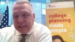 Class 101 Franchise Local Marketing