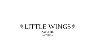 Little Wings - Zatslol Feat. Little Everfree (Original)