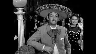 Coplas. Jorge Negrete y Pedro Infante 1952