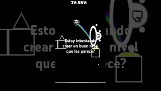 que les parece? #shorts #layout #geometrydash #gd