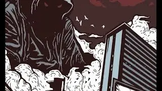 Должанский - Город под подошвой (читает Oxxxymiron) + текст