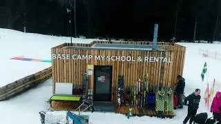 MY SKI SCHOOL & RENTAL - Harrachov