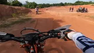 layan KTM 300 tpi