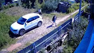 Танюха и ковры