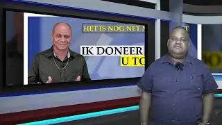 Donatie in naam van Boma Farm