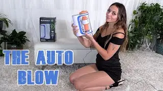 The Autoblow AI+ Review!
