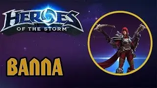 Heroes of the Storm. Валла.