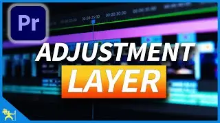 How to Use Adjustment Layers in Premiere Pro