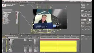 After Effects Tutorial - The Tower