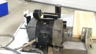 Induction Motor Start Capacitor, What It Does.