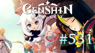 Genshin Impact 
