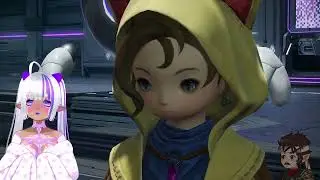 FFXIV Dawntrail Day 16! An unexpected betrayal!