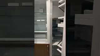 Дизайн кухни 7.7м2 в ЖК "Level Донской"