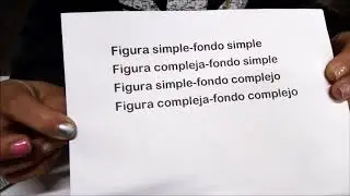 Figura fondo