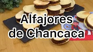 ALFAJORES DE CHANCACA