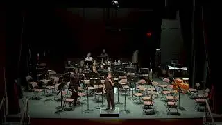 Jayden Introduces PYO Wind Band Composition