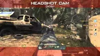 Josnoww - MW3 Game Clip
