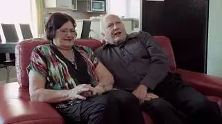 Customer Story - Cathy and Owen