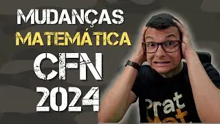 UNDERSTAND THE CHANGES IN THE 2024/2025 CFN NOTICE IN MATHEMATICS