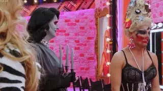 Kate Butch keeps it real
