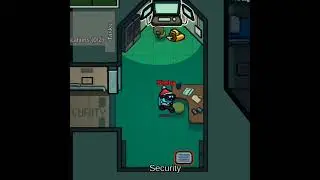 oh No - among us imposter 