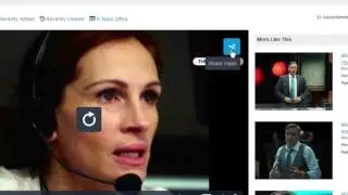 THWGlobal начало просмотра видео в странах СНГ 5 сентября 2016 Мария Литовченко