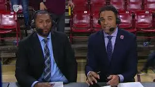 Eddie House: ASU’s pressure led to Senior Day victory vs. Utah