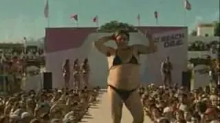 bikini contest