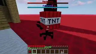 Minecraft - Minecraft Reveal Java Redstone World