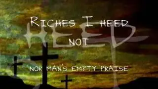 Be Thou My Vision