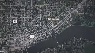Sterling juvenile arrested in connection to July shooting that injured 2 teenagers
