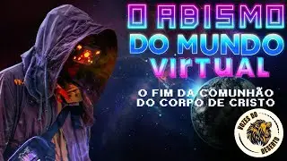 1371 - Metaverso e o Futuro da Igreja