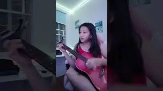 Gisingin ang puso (ending chorus) #guitarcover #guitar  #cover #gisinginangpuso #song #shorts #songs