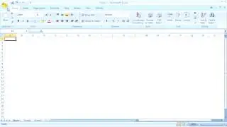 Learn Excel® 2007 -- Essentials