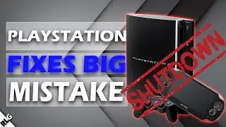 PLAYSTATION reverses CRITICAL decision! Jim Ryan opens ps3 and ps vita store