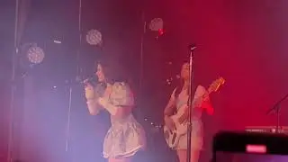 Chappell Roan - Red Wine Supernova (Toronto, Oct 2023)