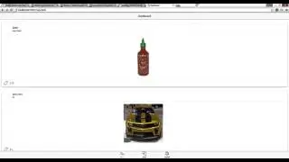 How to build mobile app with html, javascript, and css? AngularFire Ionic