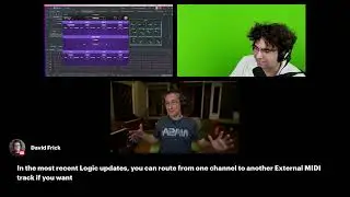 Live Coding VST Host! #4