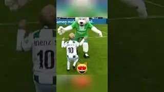 When football becomes something more 