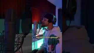 Seasons (Wes Nelson cover)