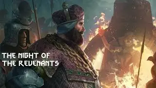 GWENT / Henselt Draug Deck (Usurper don't mean a thing)