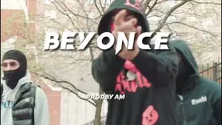 [FREE] Kay Flock x 26AR NY Drill Sample Type Beat 2022 "BEYONCE" | ProdByAm
