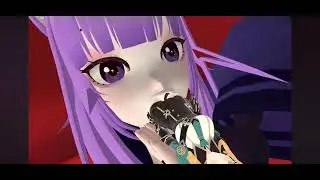 Giantess Vore 